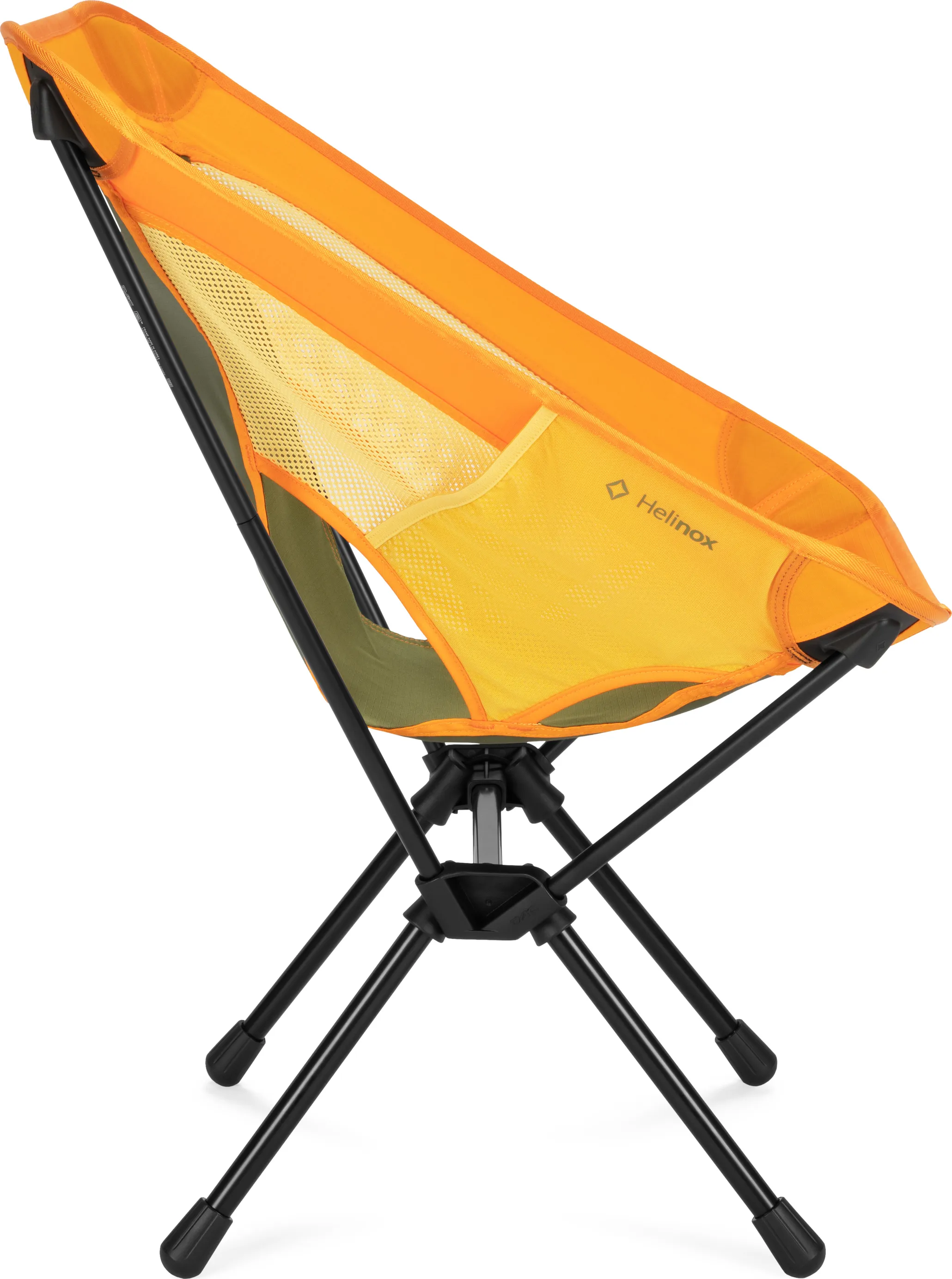 Helinox Chair One (Re) Flame Multiblock