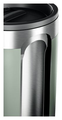 Gobelet isotherme Dometic Outdoor 600 ml Vert