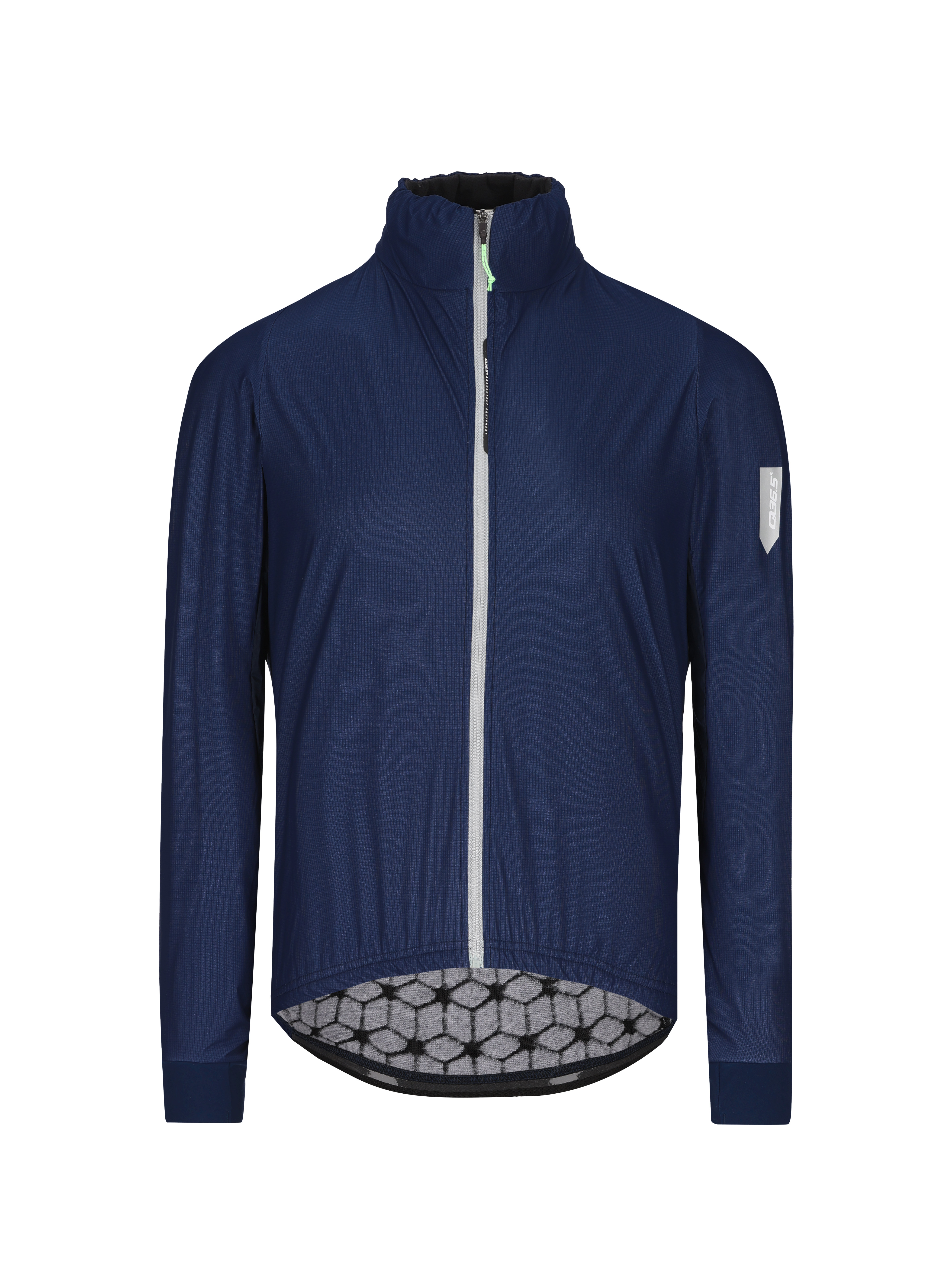 Adventure Winter Jacket