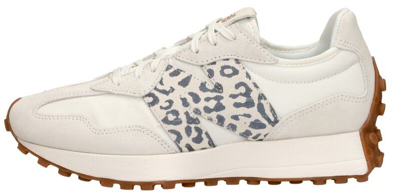 New Balance 327 gebroken wit