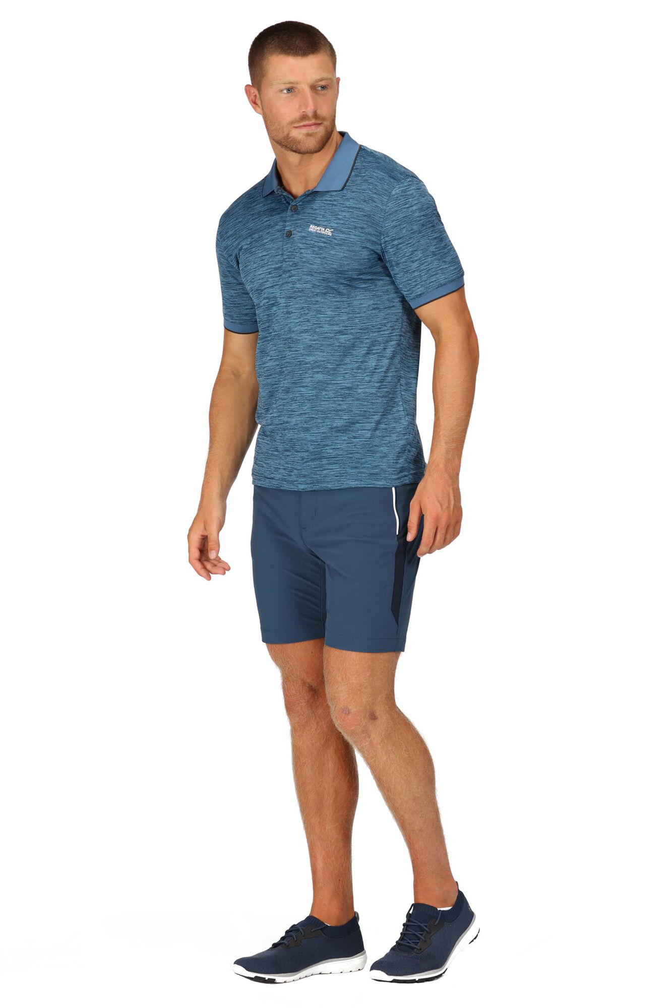 Camisa polo Remex II