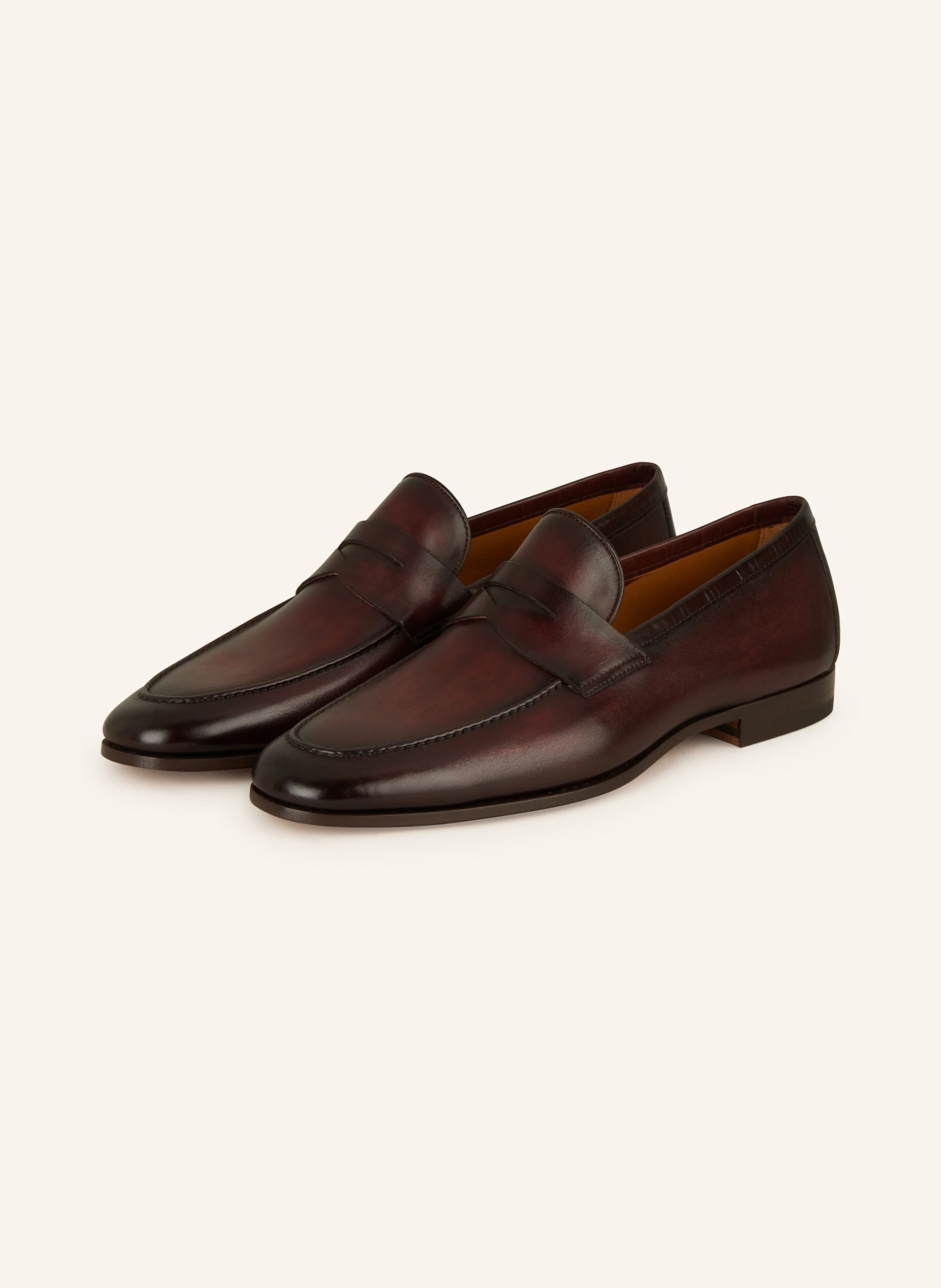MAGNANNI Penny-Loafer DELOS