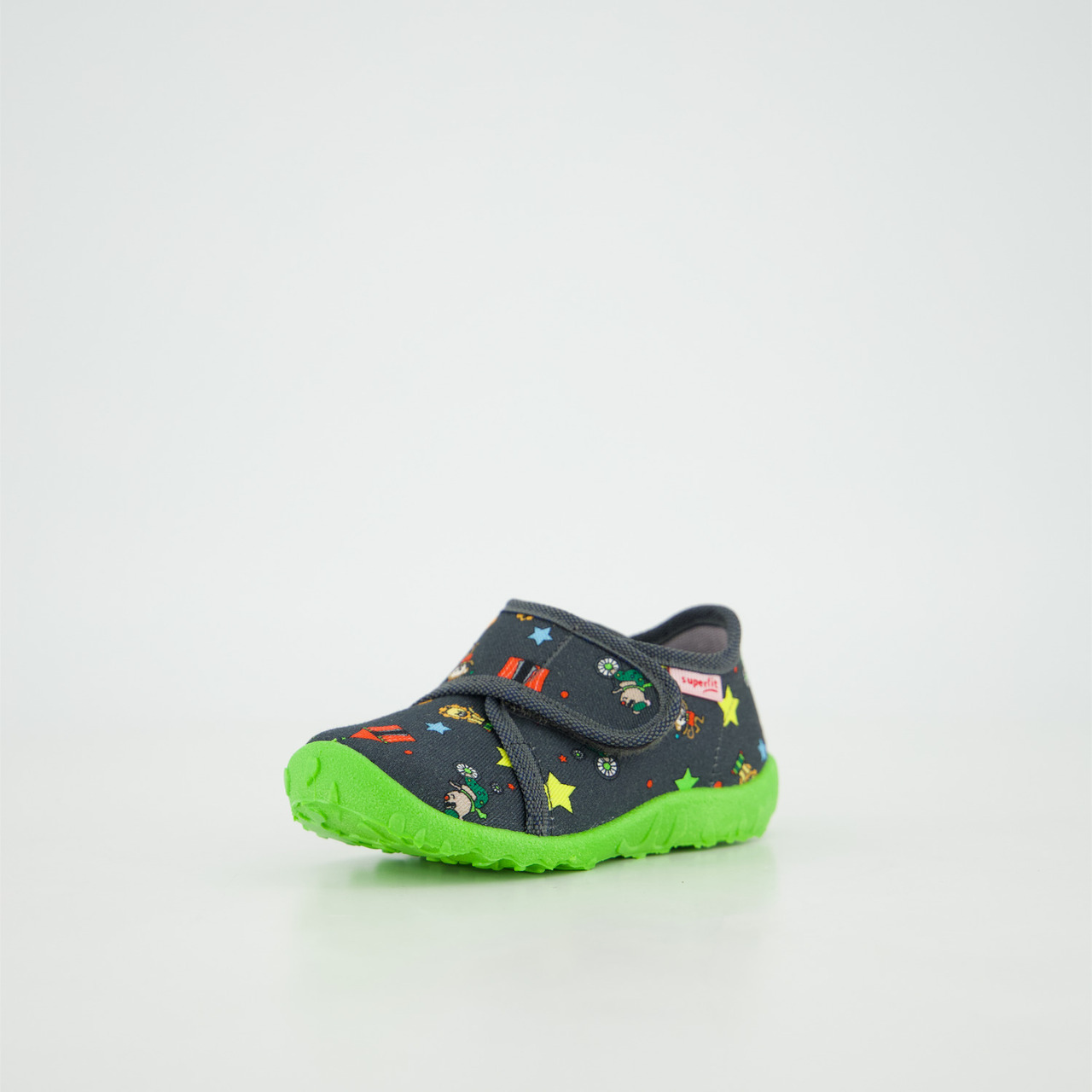 Superfit \ SPOTTY