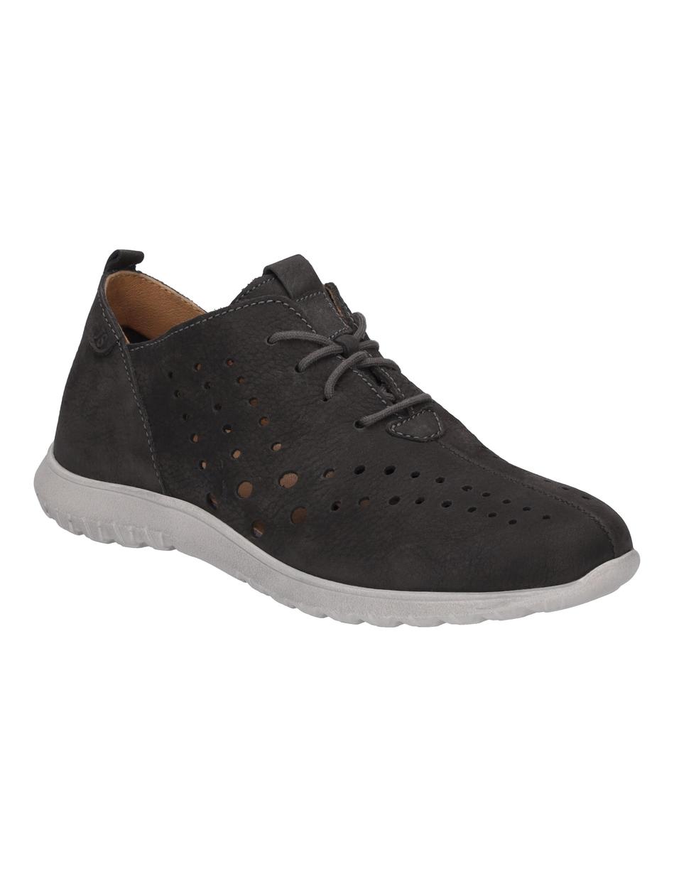 Sneaker Malena 9, grau
