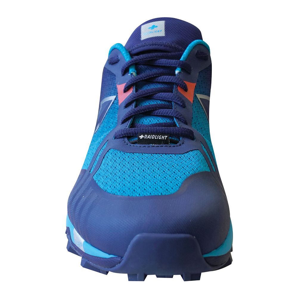 Raidlight DYNAMIC 2.0 - Chaussures trail Homme navy/blue