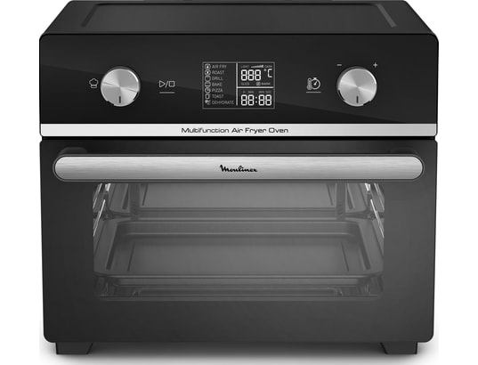 MOULINEX - Friteuse à air chaud AL606820 Easy fry familial