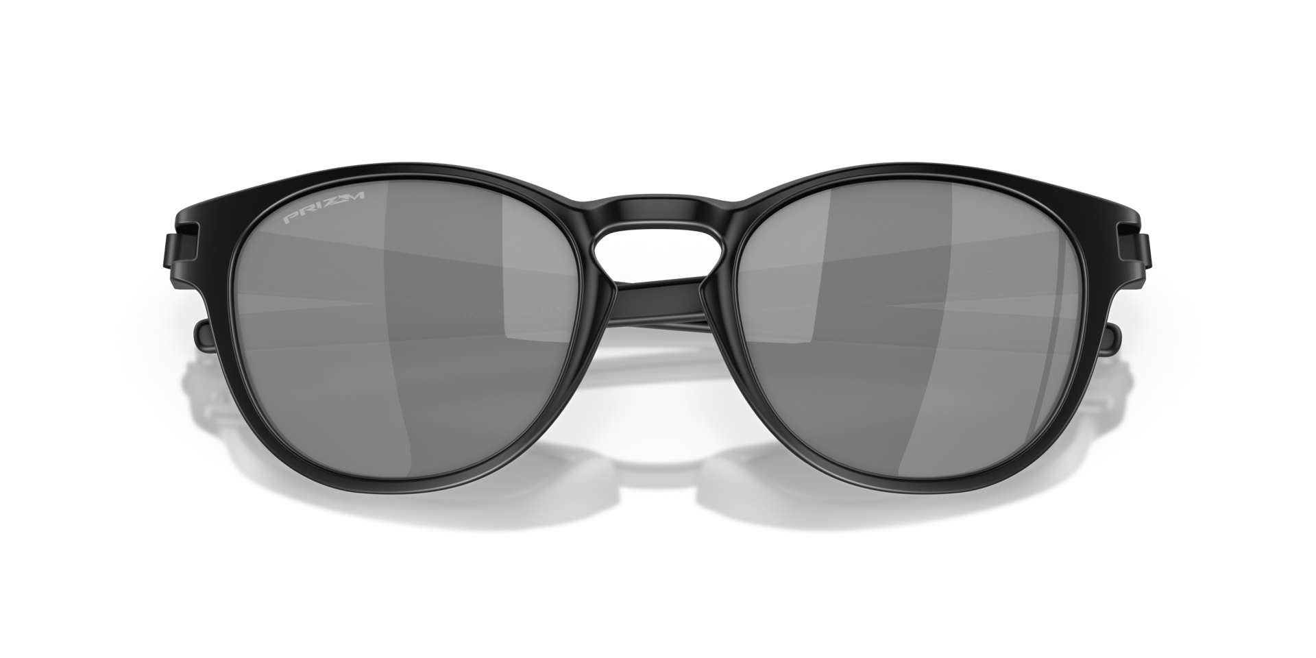 Oakley Latch<br>Prizm Black linse
