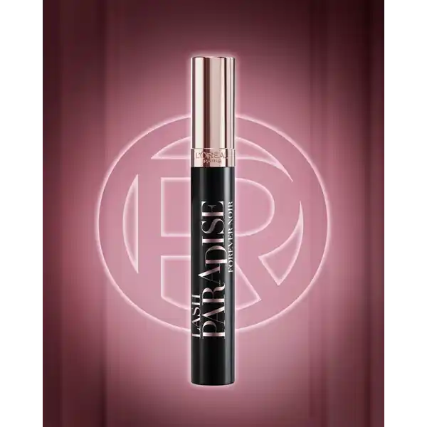 Lash Paradise Forever Noir Mascara