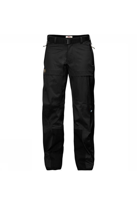 Fjällräven Fjällräven Eco-shell Broek Dames