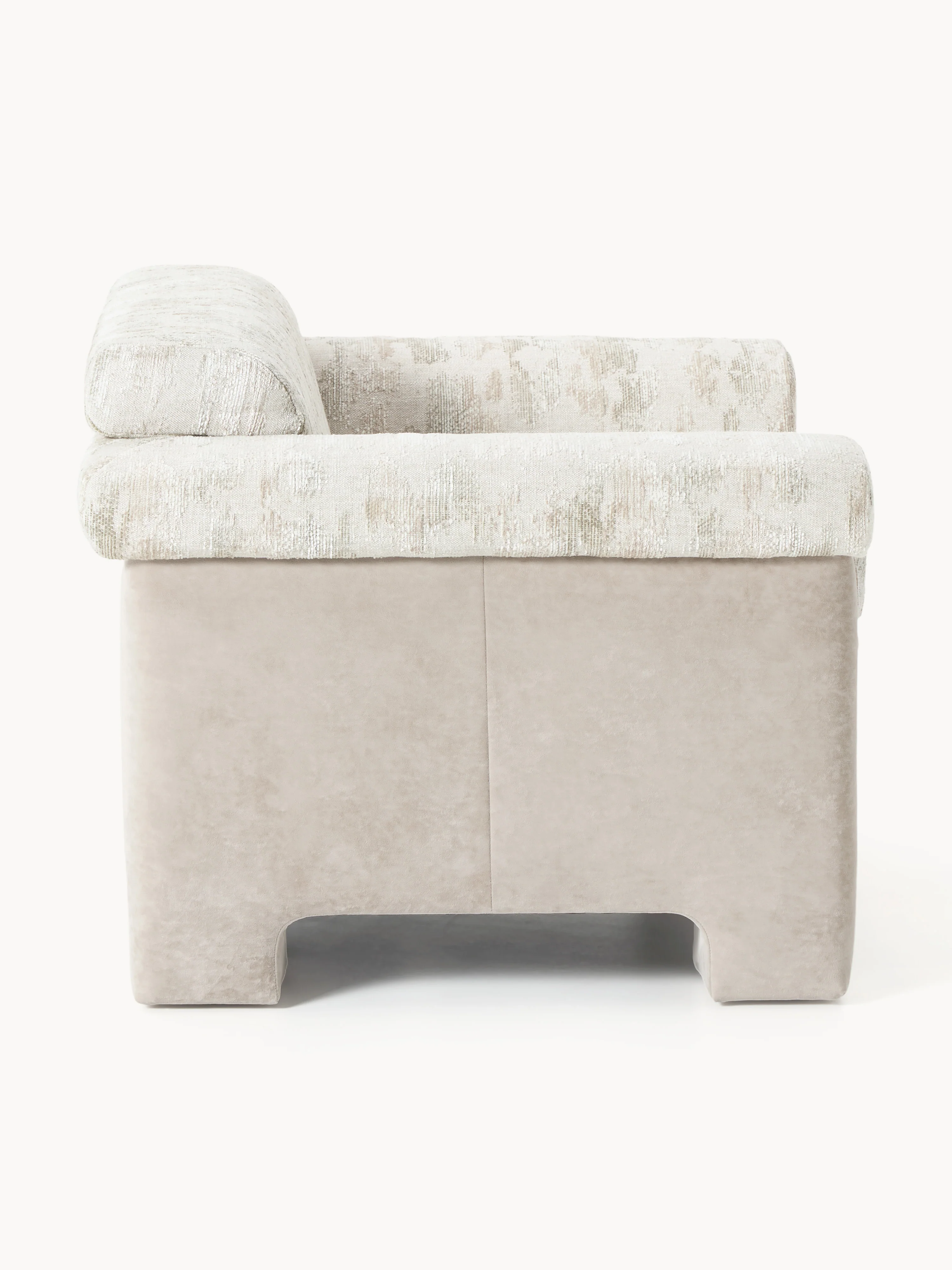 Fauteuil Atlas