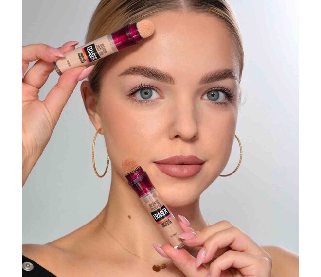 Maybelline Instant Anti-Age Effekt Concealer02 Nude