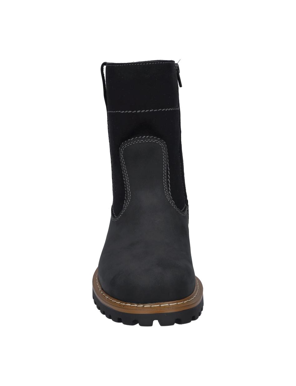 Stiefel Chance, schwarz