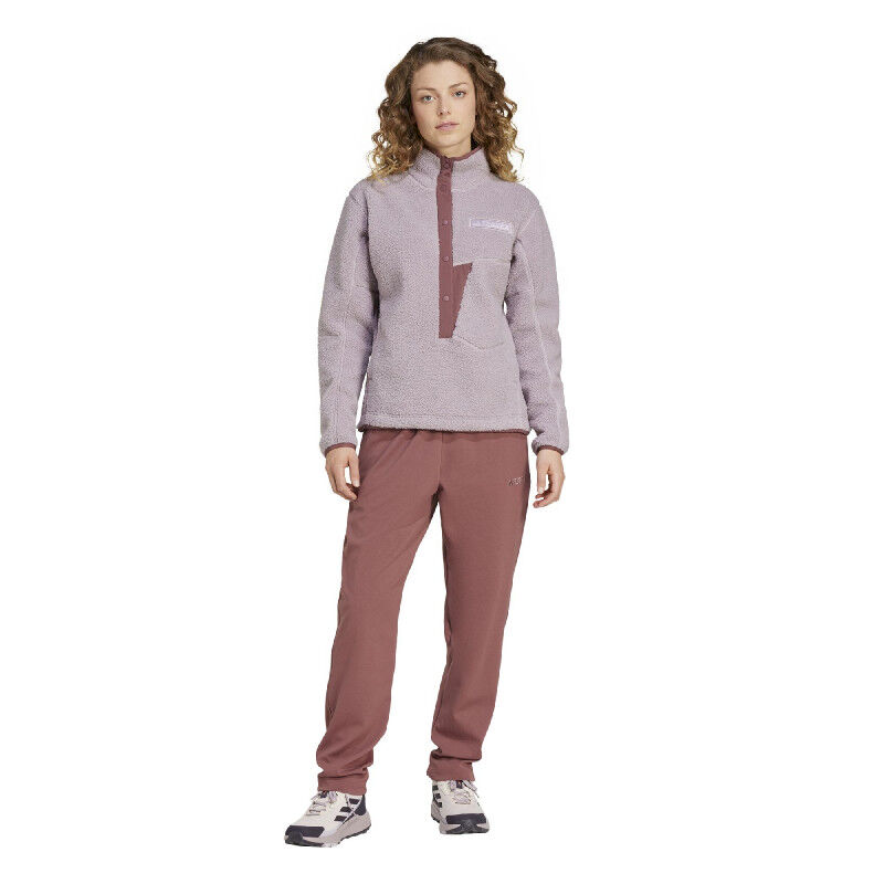 Terrex Xploric Pile Snap - Polaire femme