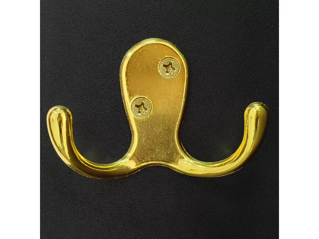 Meuble à chaussures avec banc, 2 portes et porte-manteau - Panneaux de particules - Noir