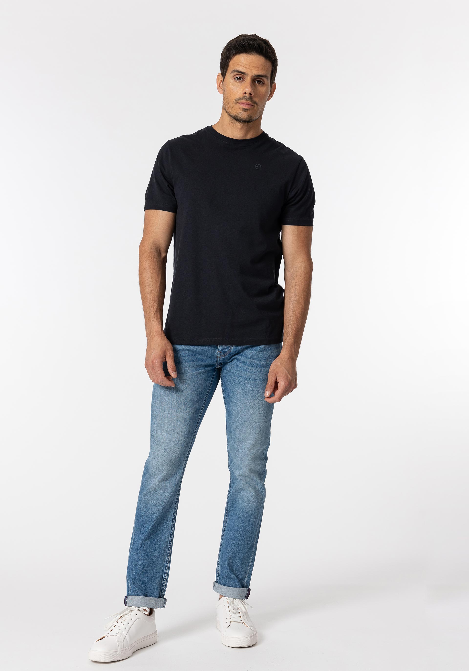 Jeans Tyler Tapered