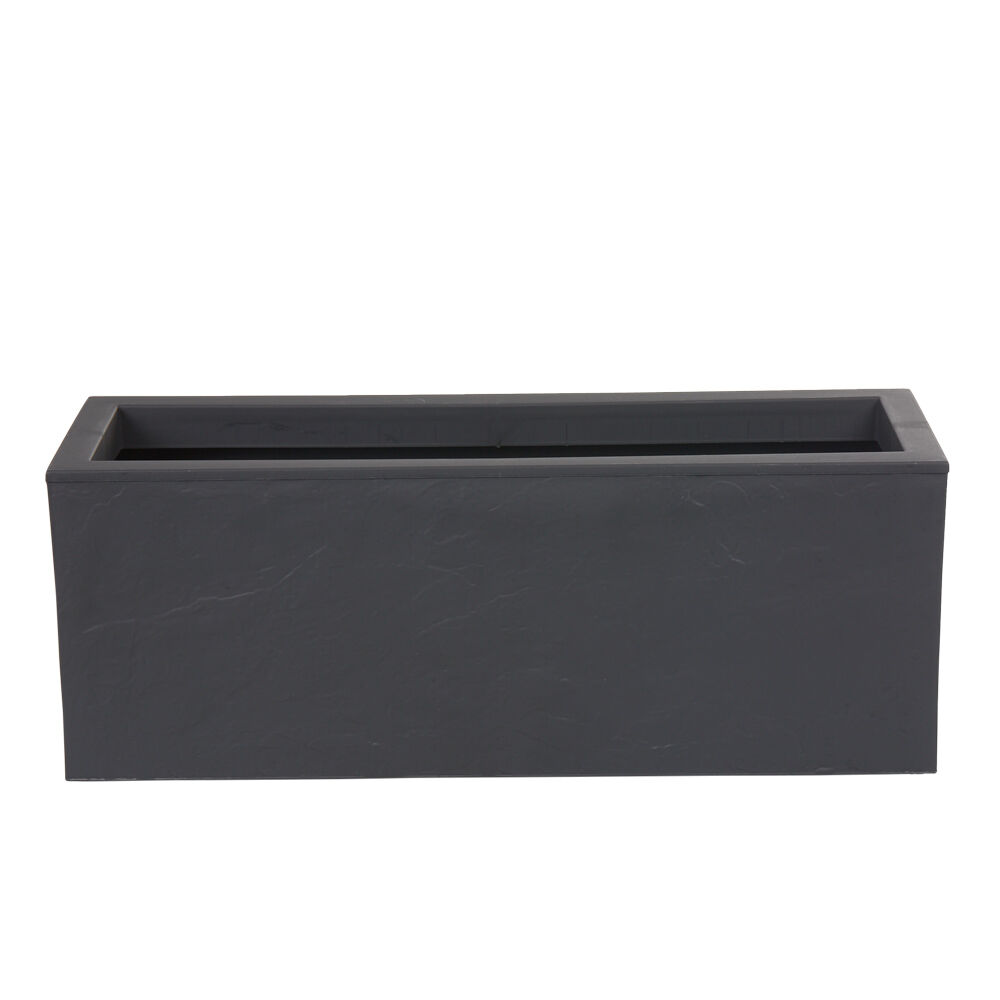 Balconnière volcania up gris anthracite 25 L