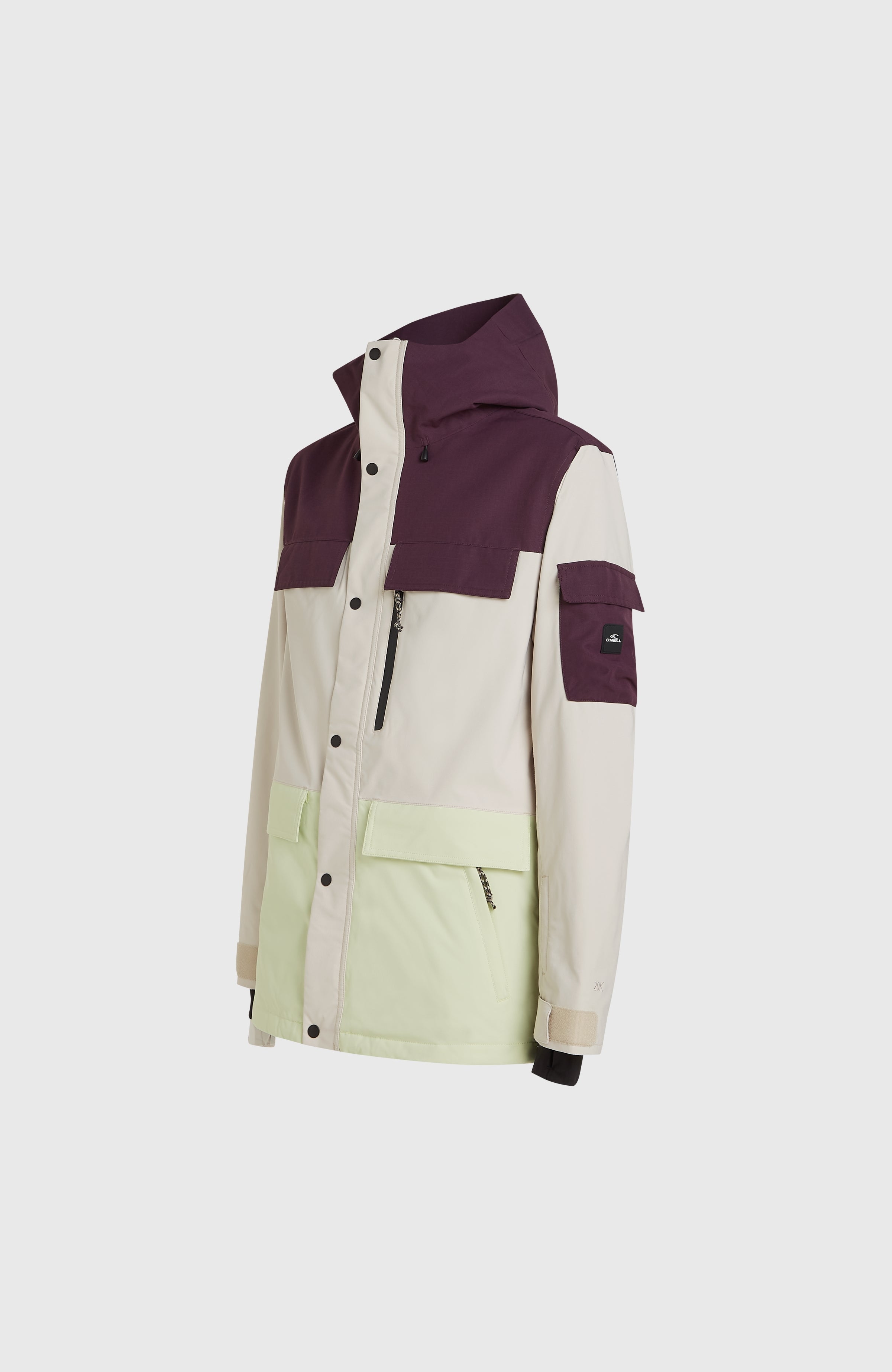 Utility Pro Hybrid wintersportjas