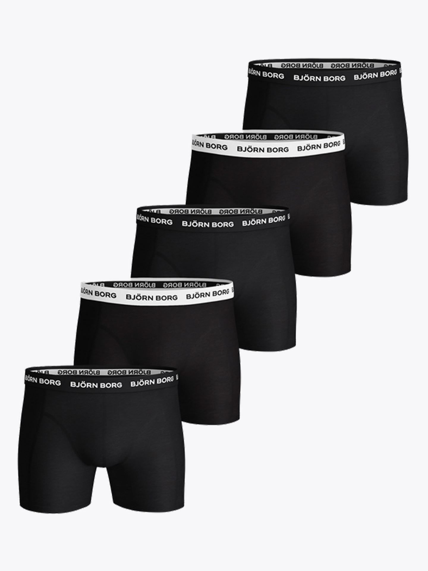 Essential Boxer 5pk