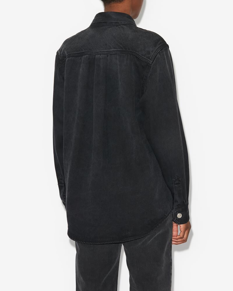 CHEMISE TALBOT