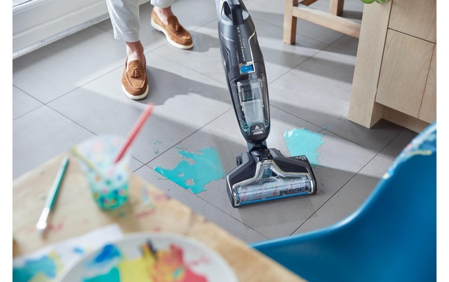 Bissell Wasch-Sauger »CrossWave C6 CordlessPro«