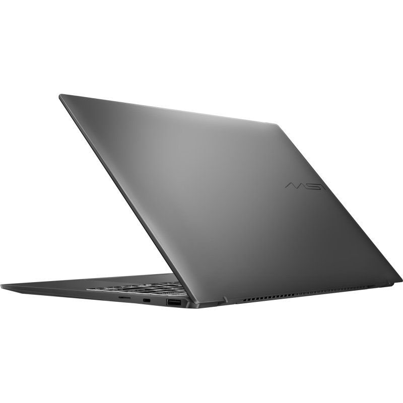 MSI Prestige 13 AI+ A3MG-001FR Copilot+ PC Intel Core Ultra 9 386H Ordinateur portable 33,8 cm (13.3