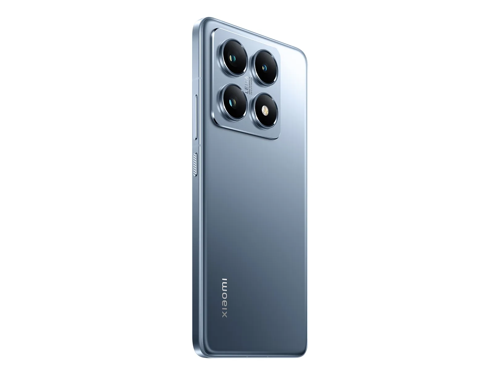Xiaomi 14T Pro - 5G smartphone - dual-SIM - RAM 12 GB / Intern hukommelse 512 GB - OLED-skærm - 6.67