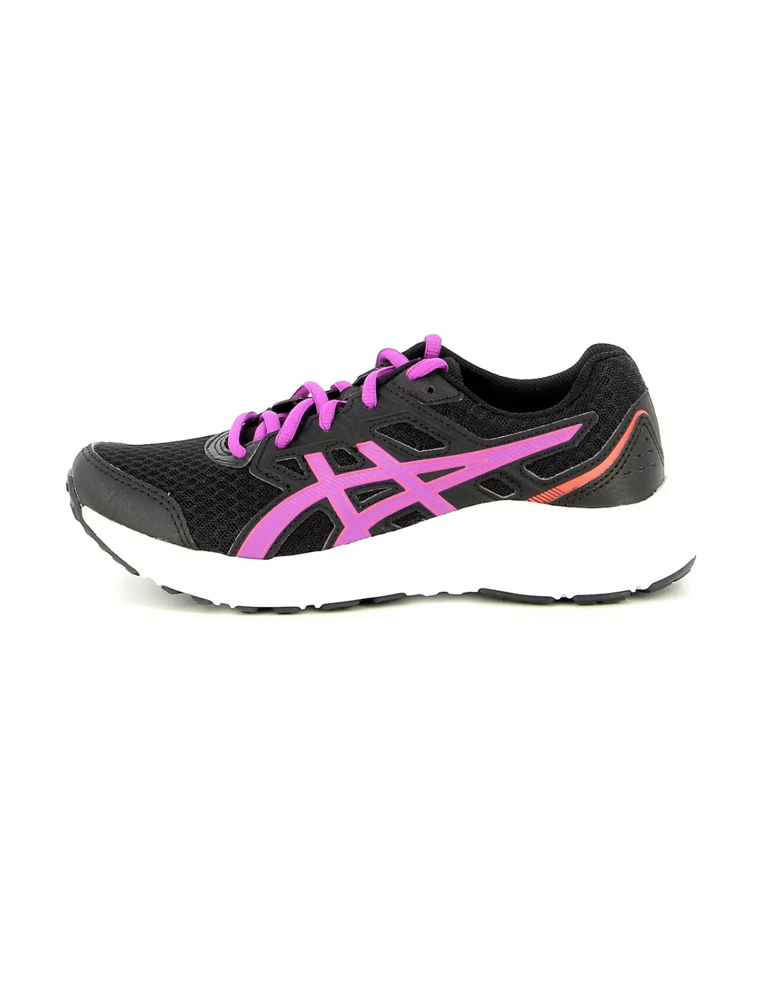 ASICS JOLT 3 GS 1 - Baskets Blackorchid