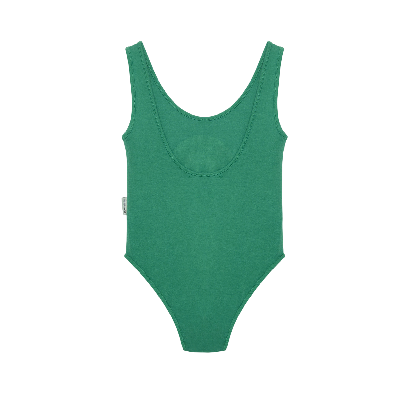 Body Gentle Green