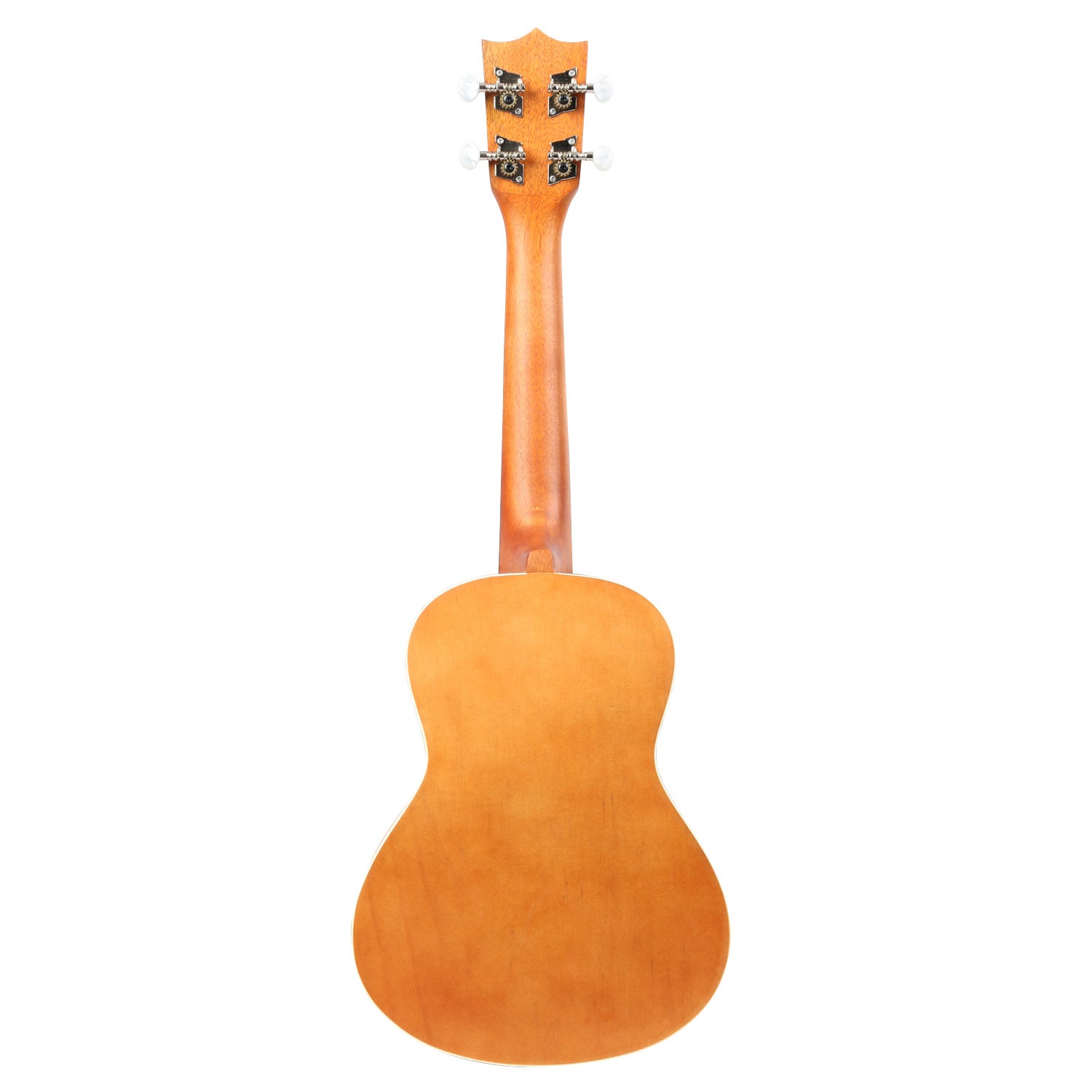 Fazley FUK118NT concert ukelele + gigbag