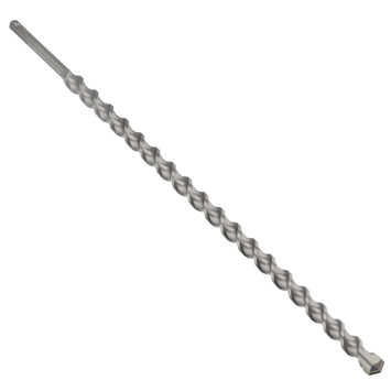Irwin lange SDS-Plus betonboor Ø18 mm lengte 460 mm