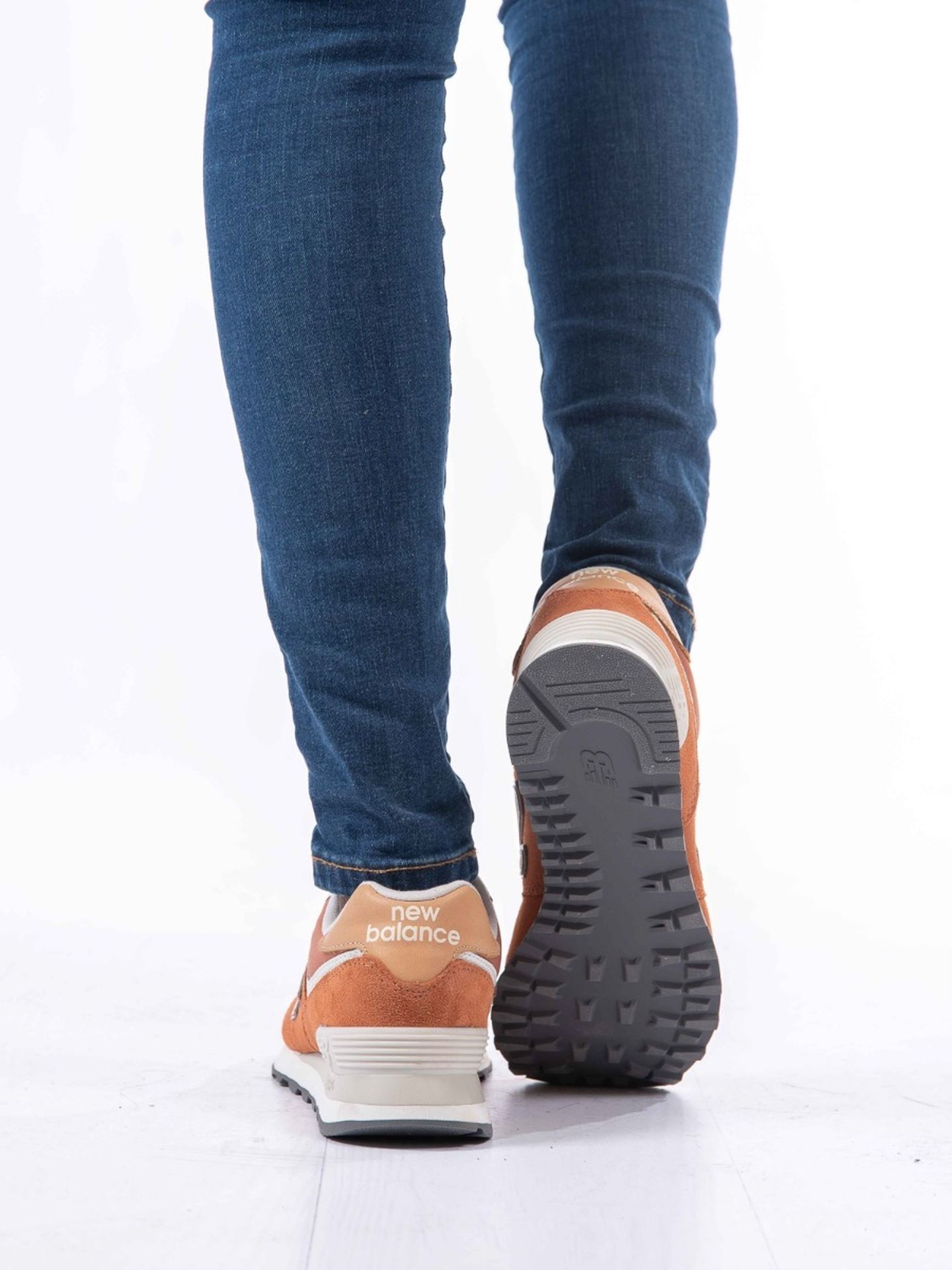 New Balance WL574SYN