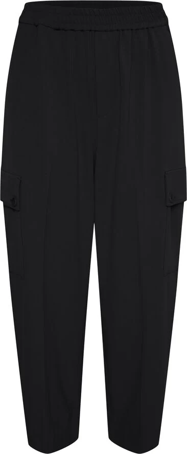 InWear TeoneIW Pant Black