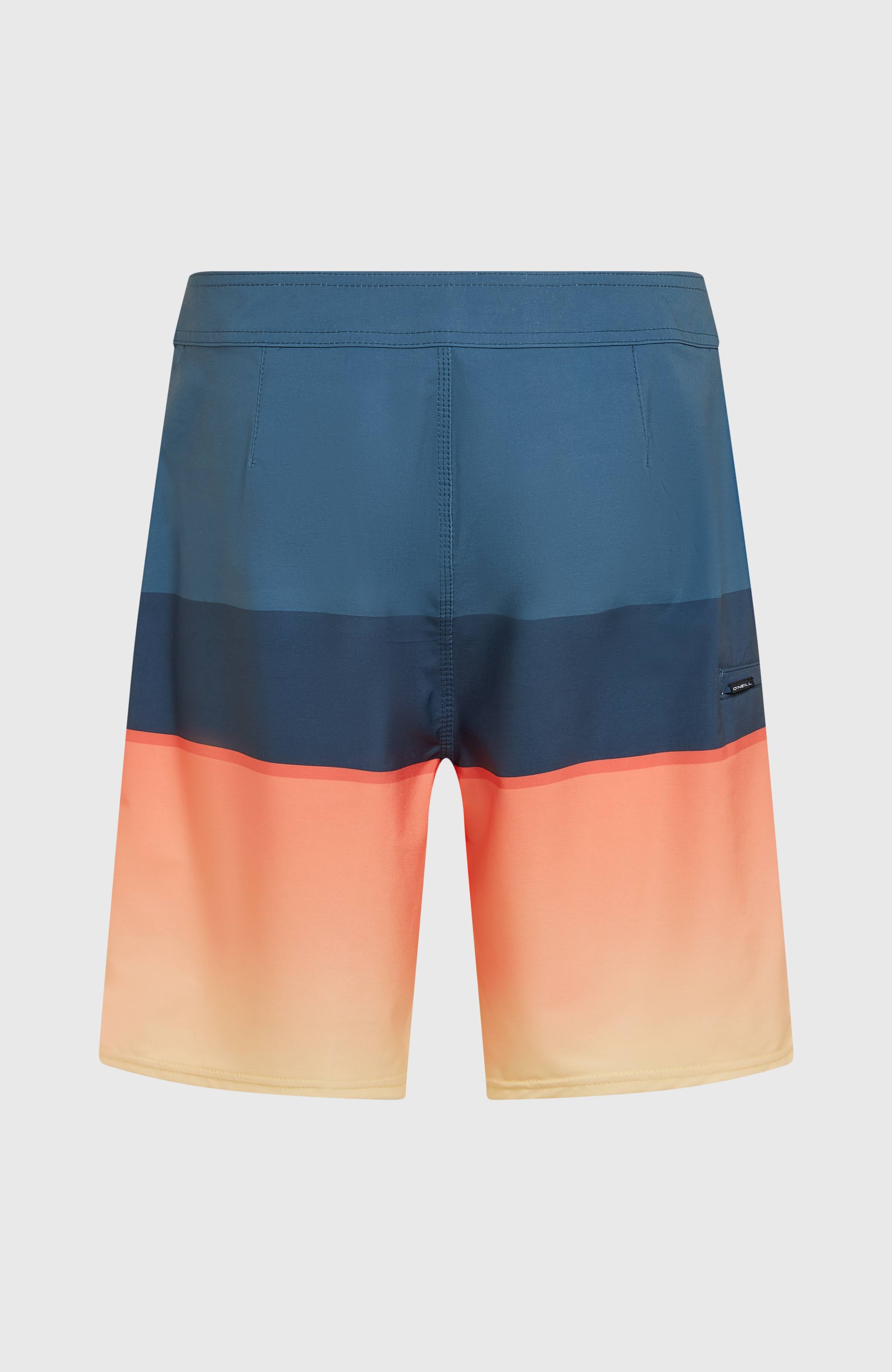 Hyperfreak Heat Block 19'' boardshort