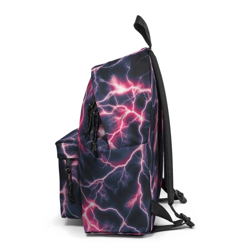 Sac à dos Padded Pak'r 24 Litres Volt Red