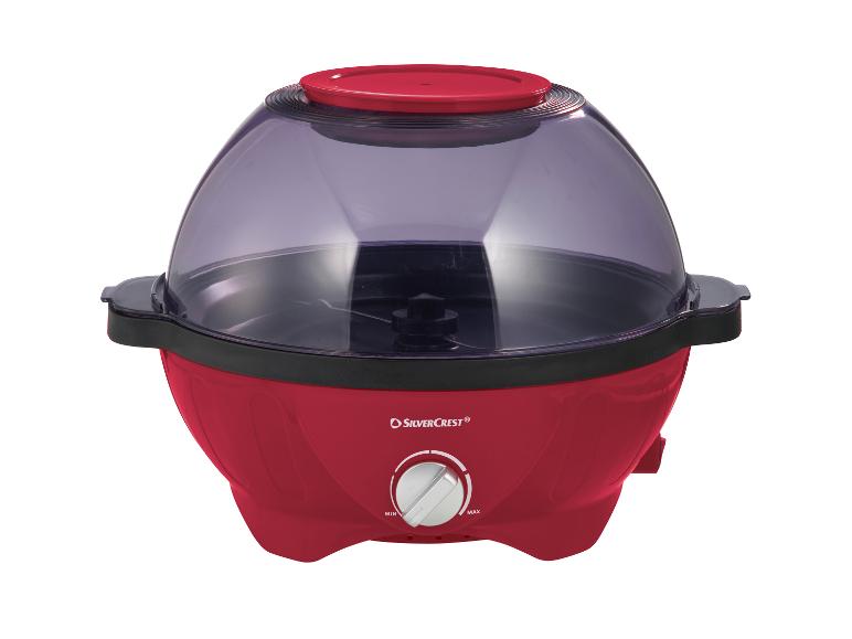 Popcornmaker