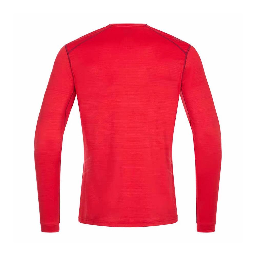 La Sportiva TOUR - Maillot Homme sunset