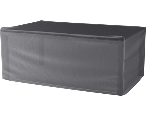 Beschermhoes voor tuinmeubelset 220x110x70 cm