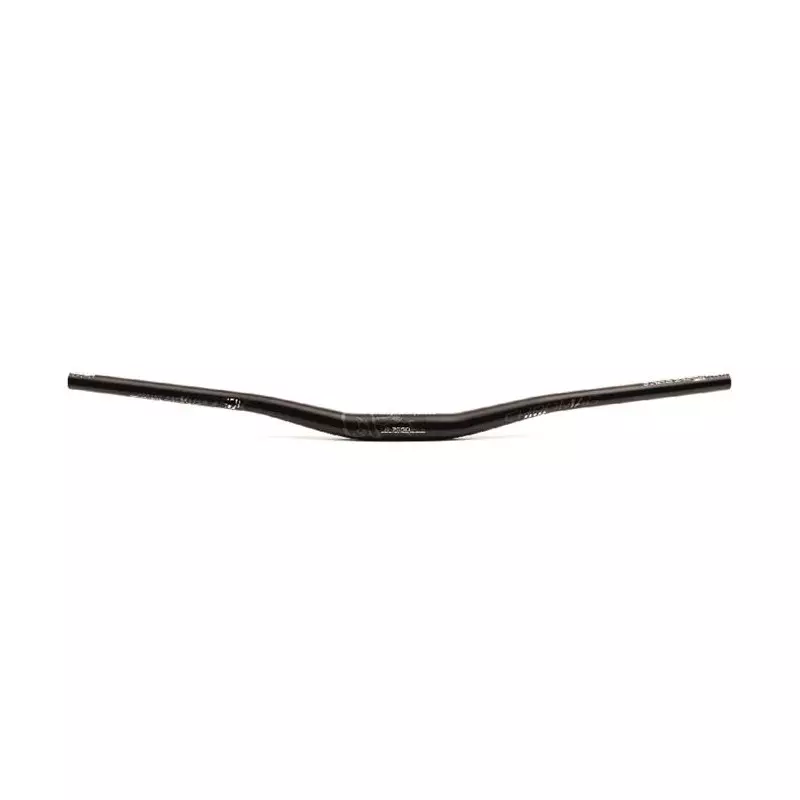 CHROMAG Cintre Fubars OSX diamètre 31.8mm, 25mm rise 800mm, noir