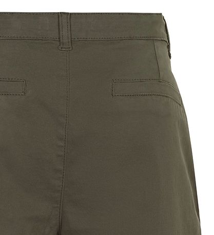 Cost:Bart Shorts - Sølvester - Forest Night