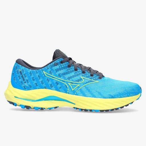 Mizuno Wave Inspire 19