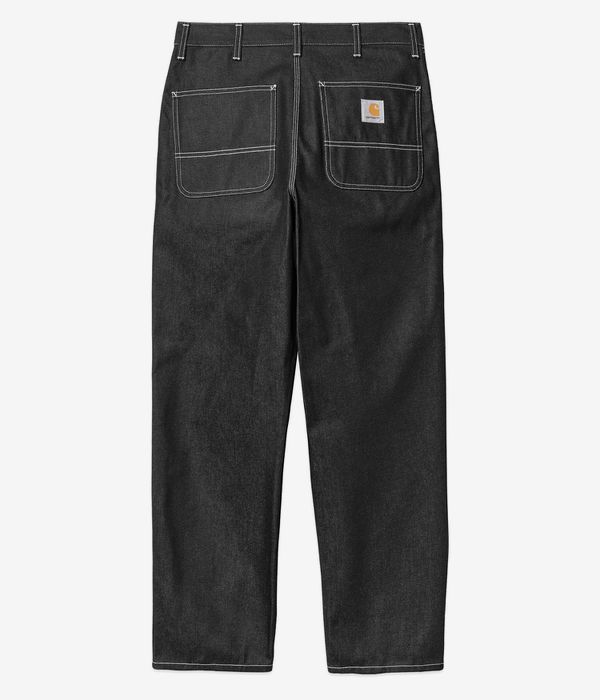 Carhartt WIP Simple Pant Norco Jeans (black rigid)