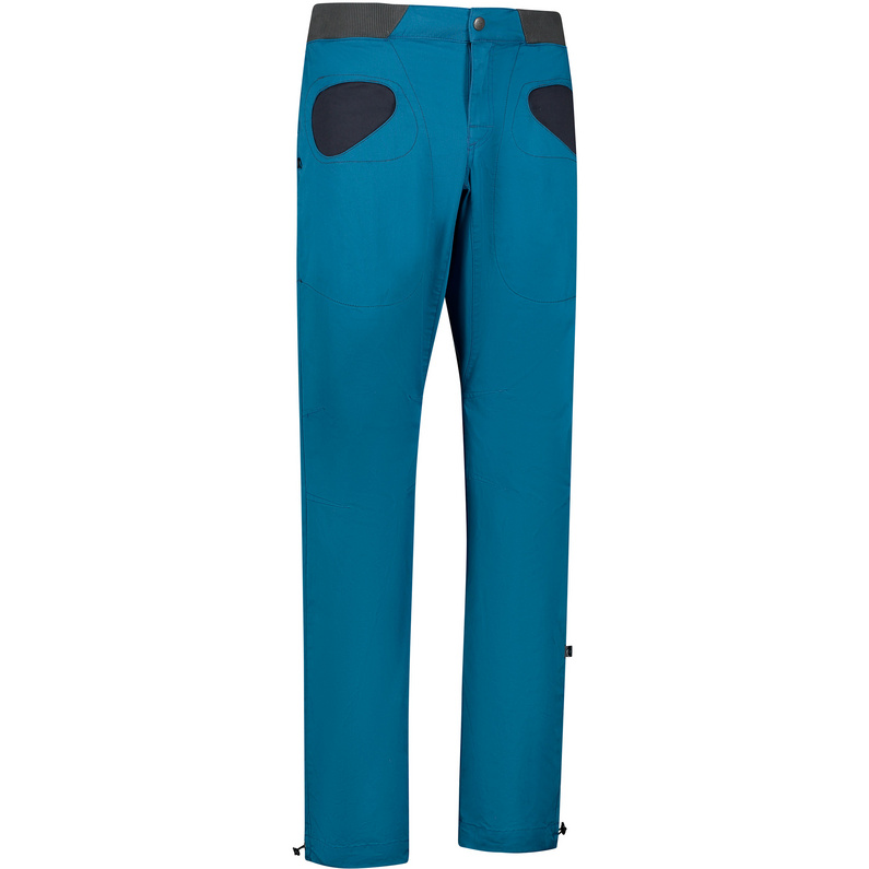 Bergzeit Basics Herren Bergzeit E9 Rondo Story 5 Hose