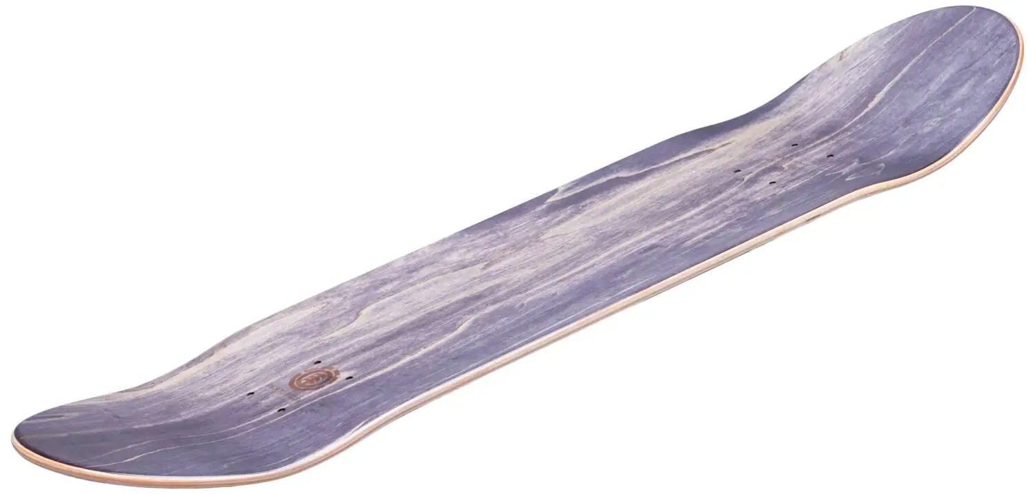 Element Earth Revolution Skateboard Deck | SkatePro