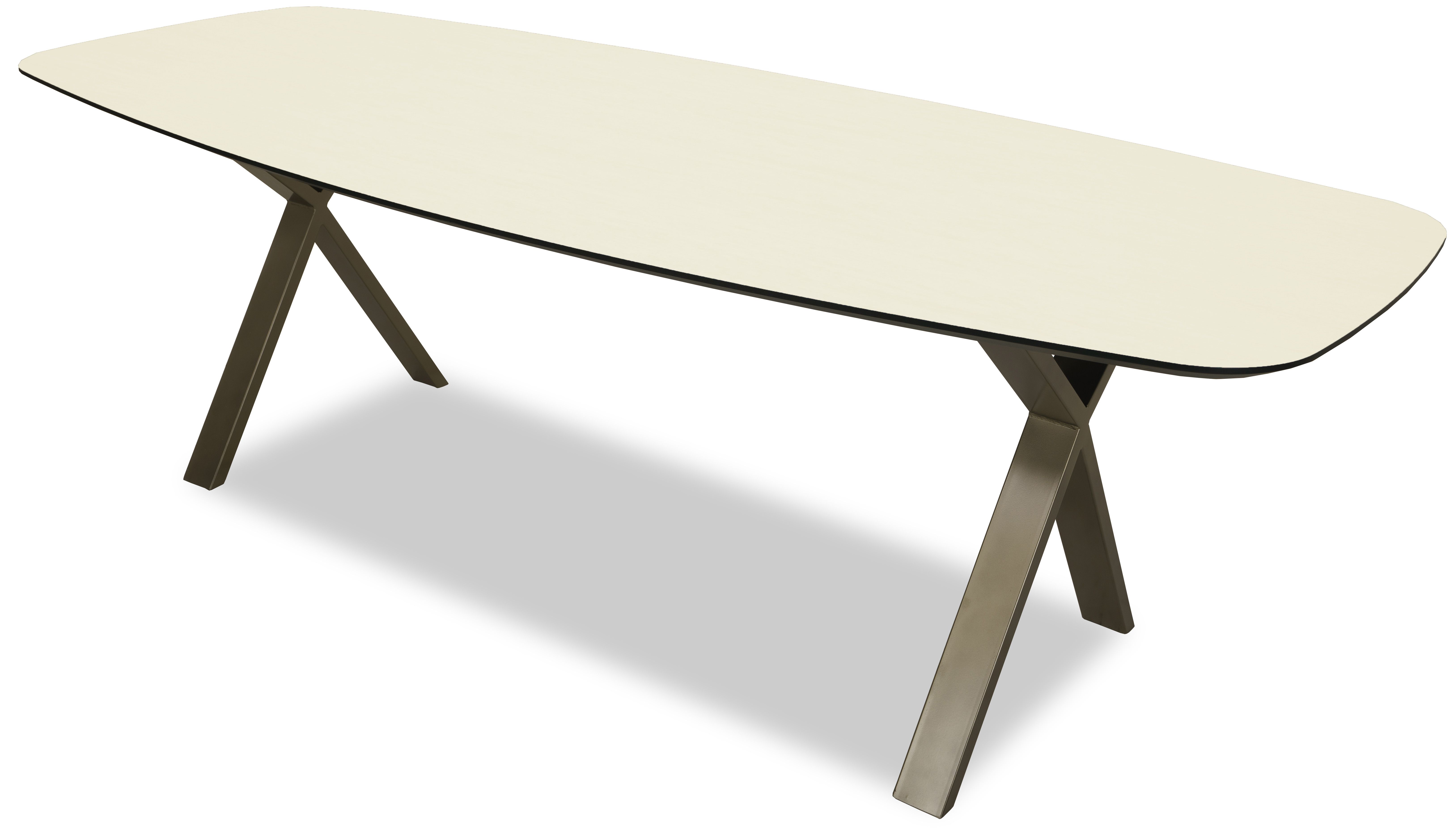 Eettafel Bogota