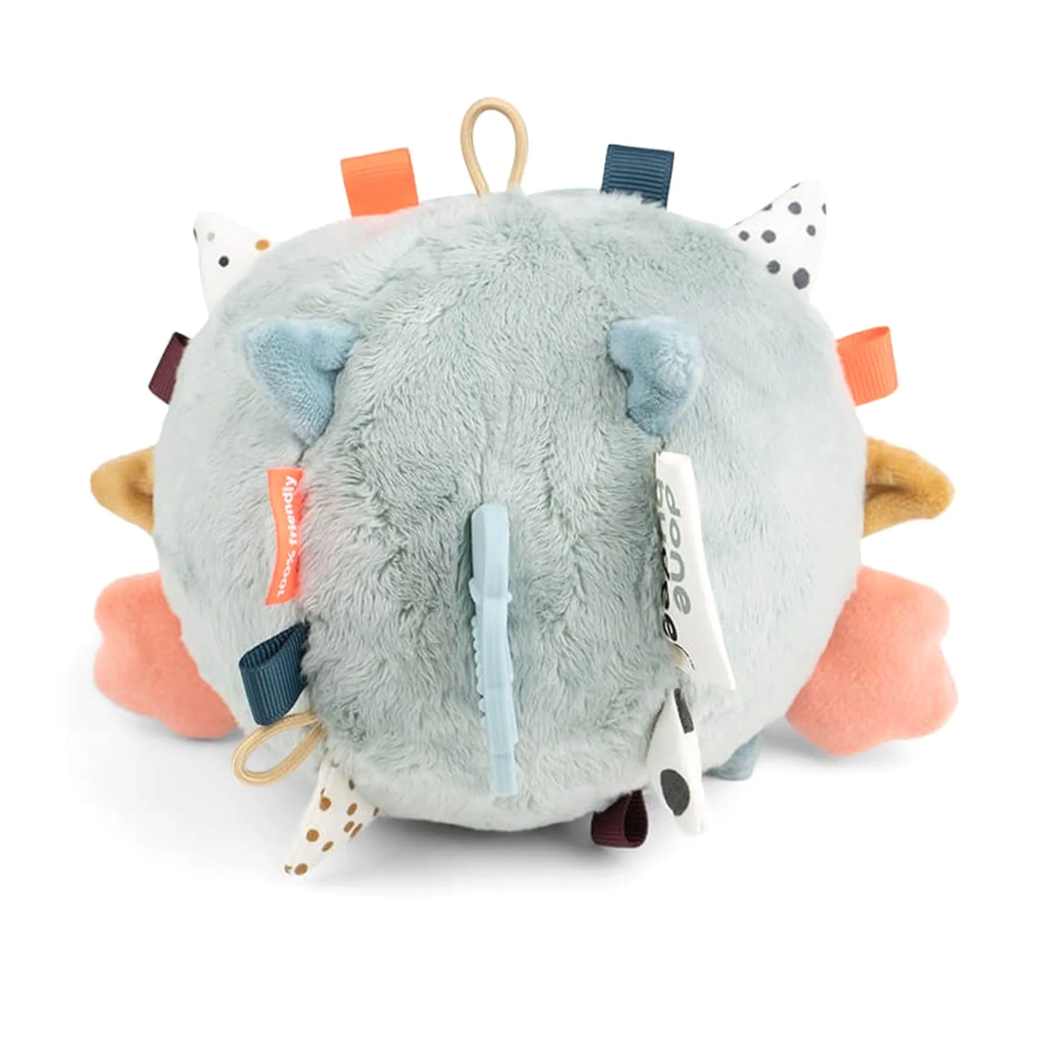 Done by Deer Balle d'Activité - Poisson Puffee