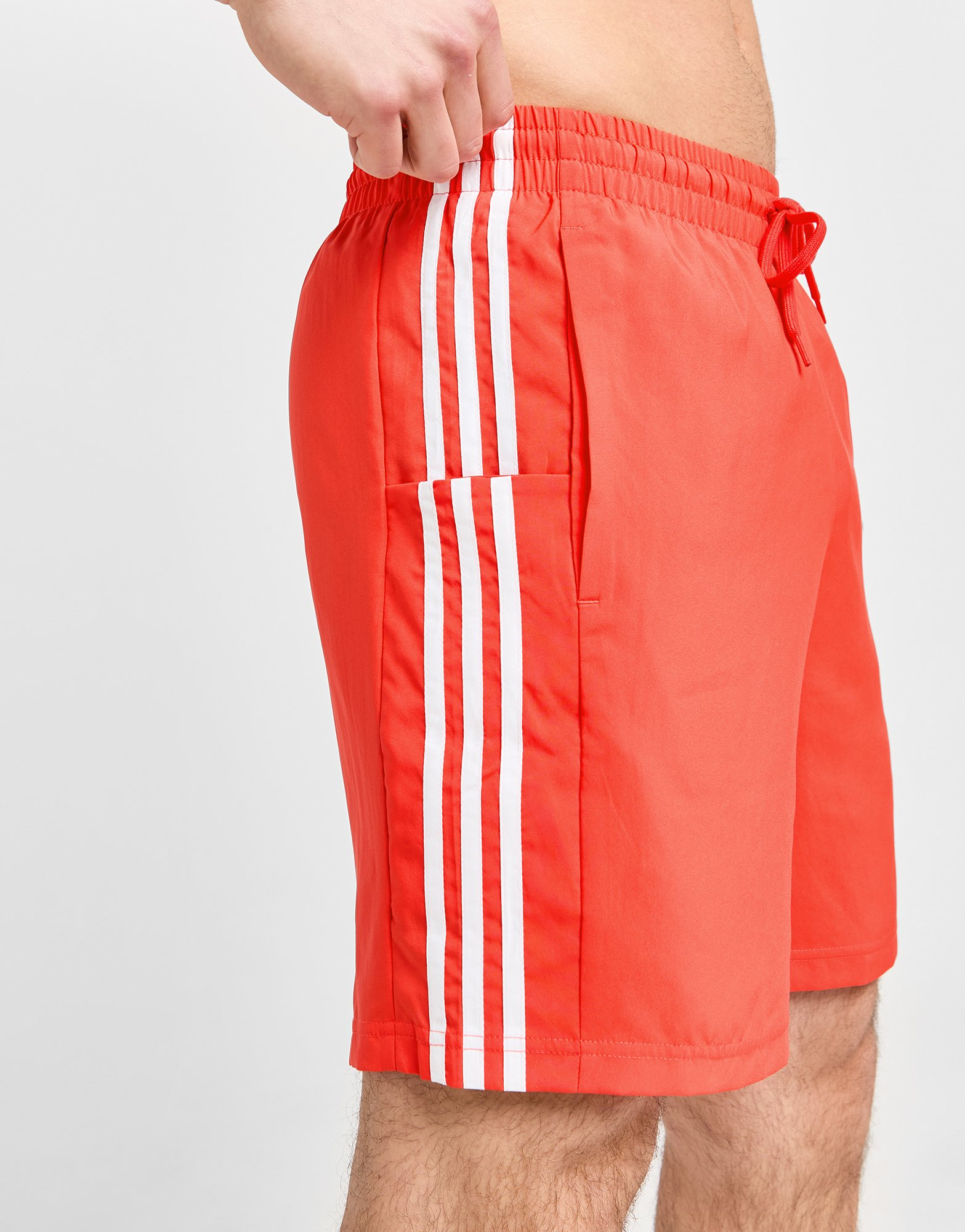 adidas Short à 3 bandes AEROREADY Essentials Chelsea