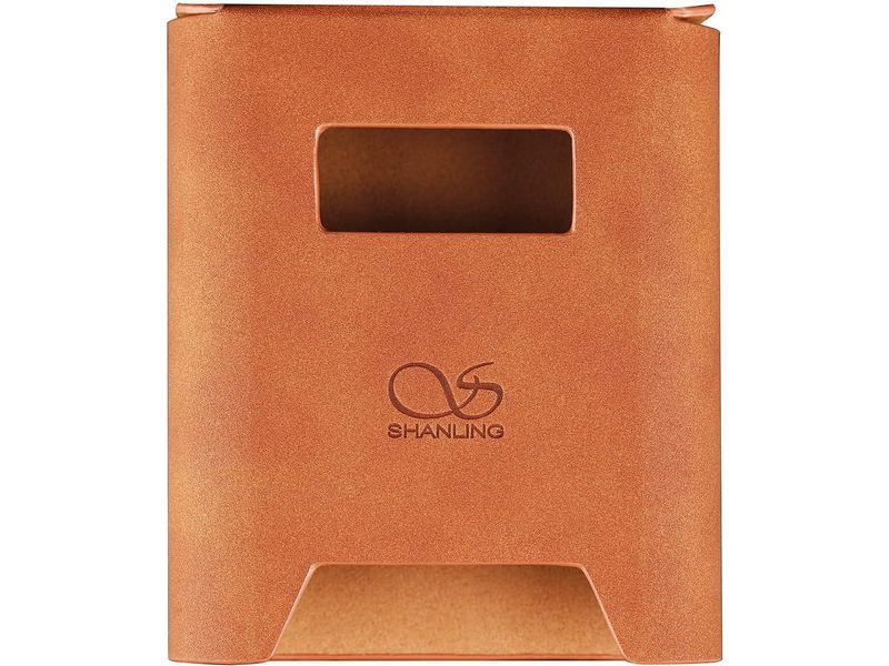Shanling Schutzhülle H5 Schutztasche für H5