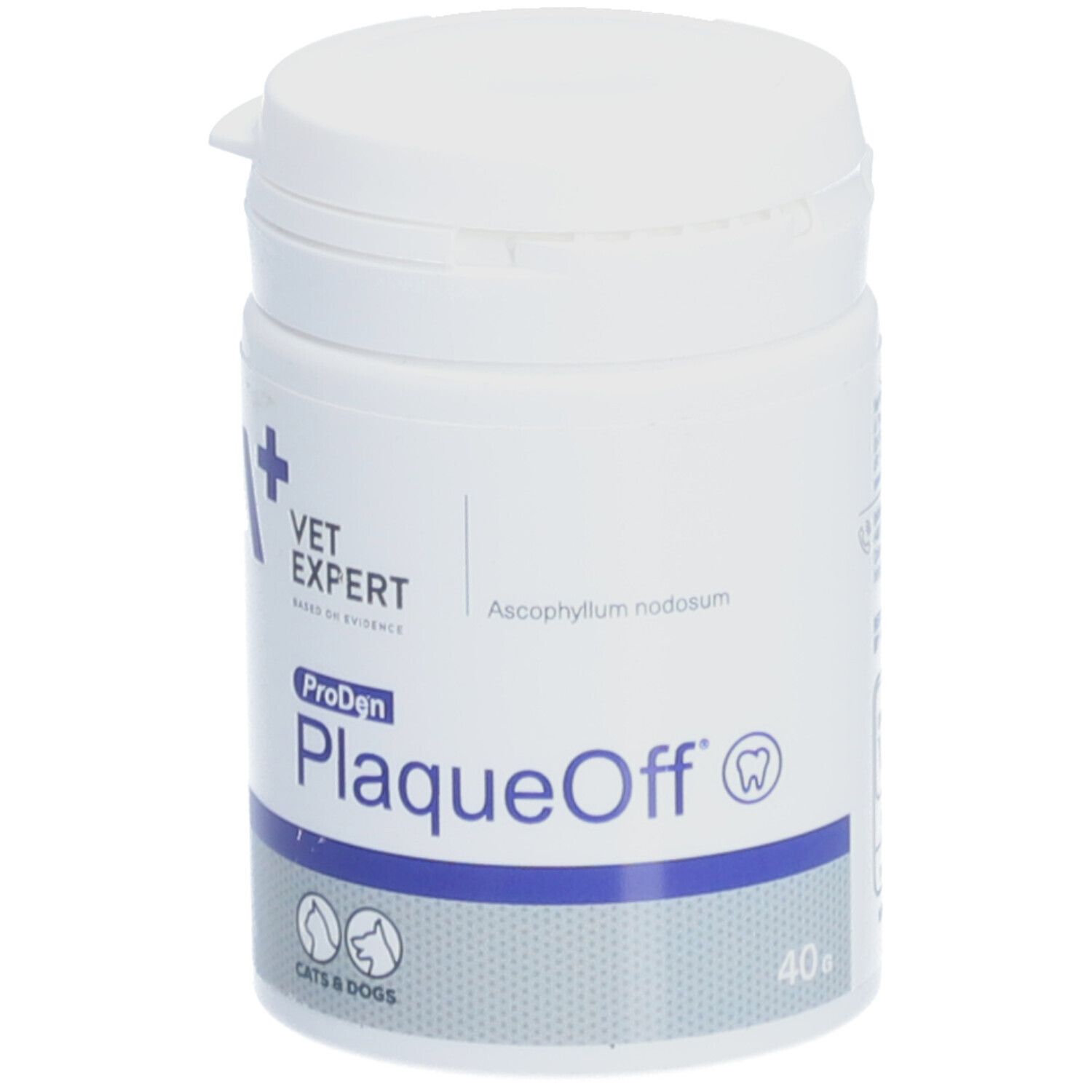 VETEXPERT PlaqueOff