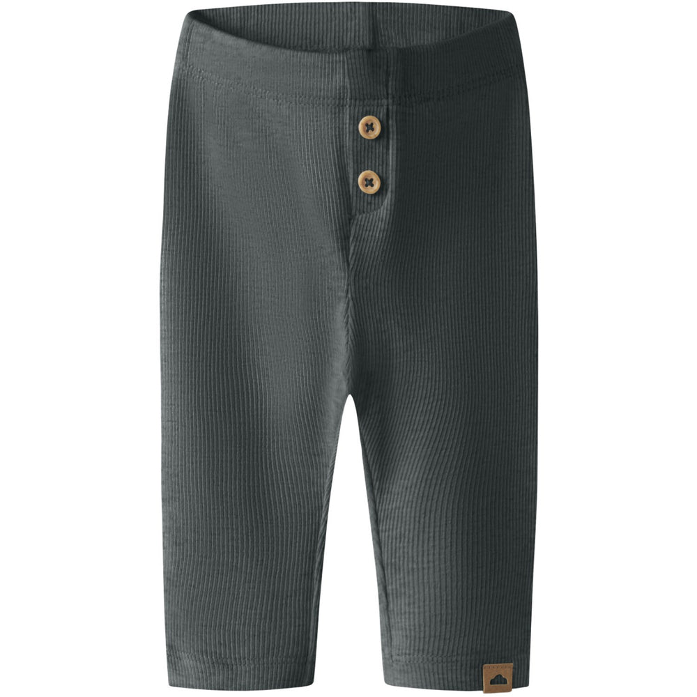 Køb Name It Urban Chic Nbmtopper Long John