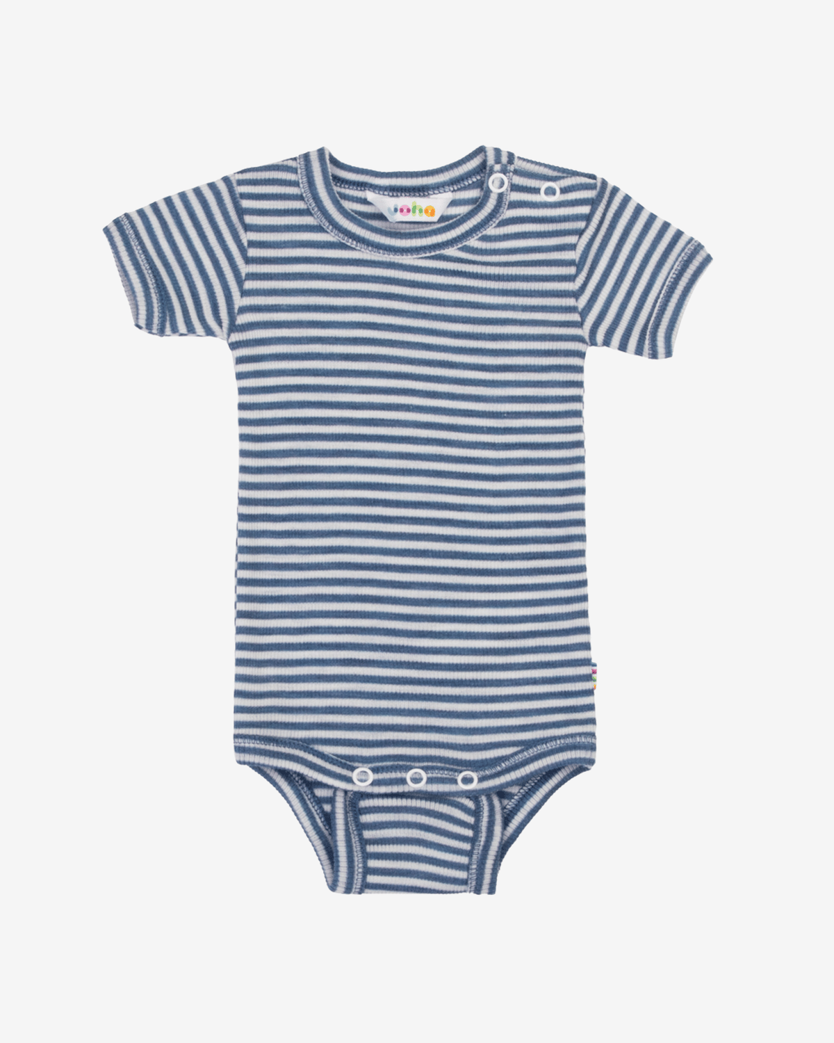 Ullbody T-skjorte – 85% Merino 15% Silke | Basic